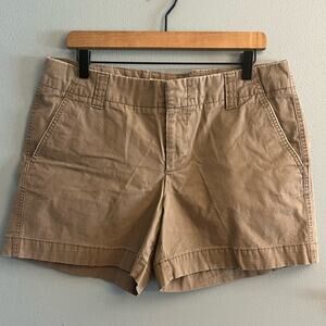 Gap Favorite Chino Shorts